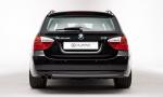 Alpina D3 Touring 2005 года (UK)
